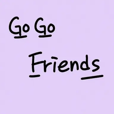 Profile image of Gogo Friends
