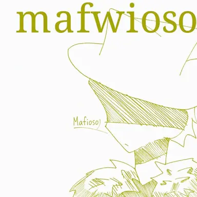 Profile image of Mafioso