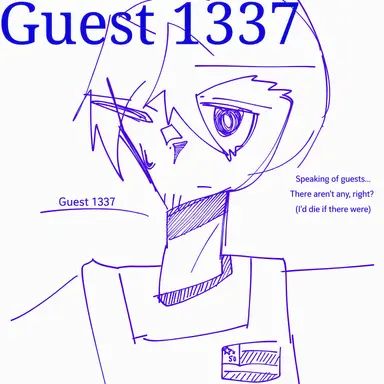 Profile image of Guest 1337