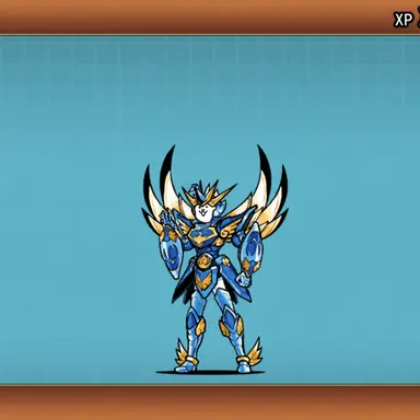 Profile image of Cosmo