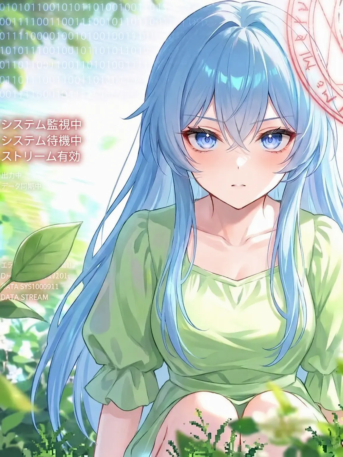 Nodong의 [警告] 観測されています：イ・ソル