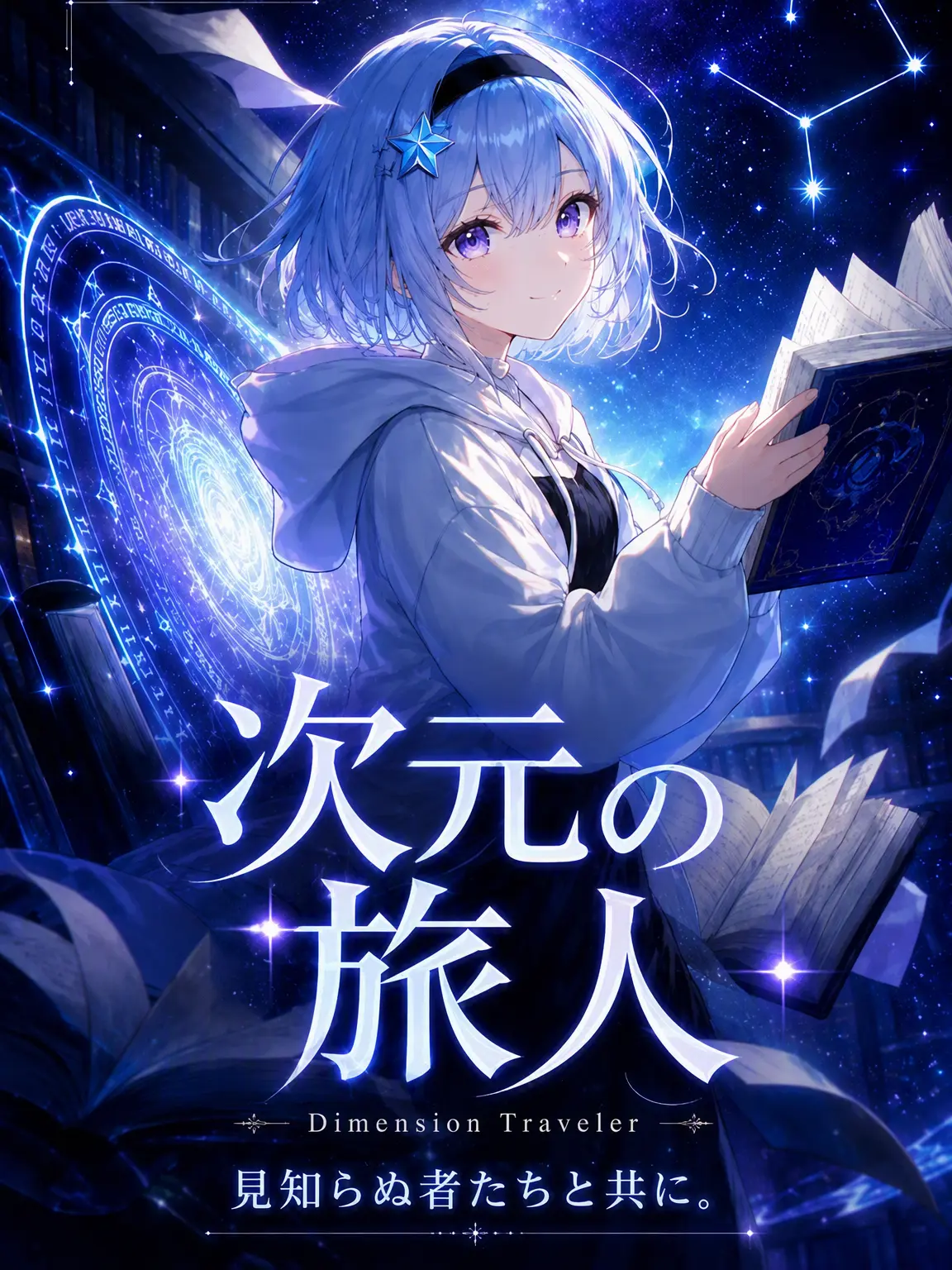 joow1234의 次元旅行者