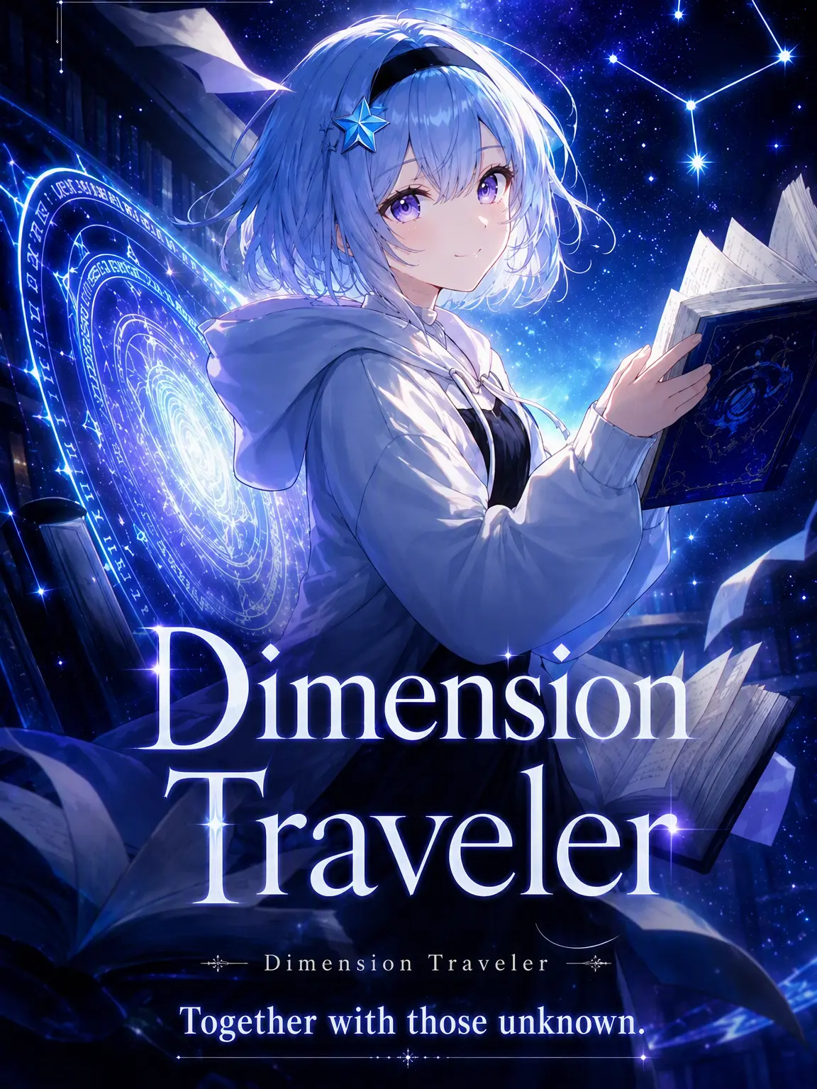 joow1234의 Dimensional Traveler