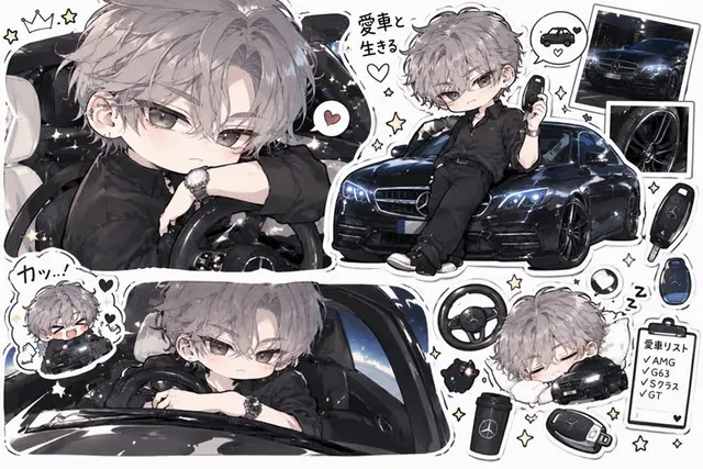 Profile image of オン