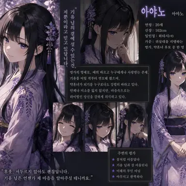 Profile image of 아야노
