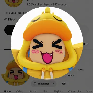 Profile image of Kkaek
