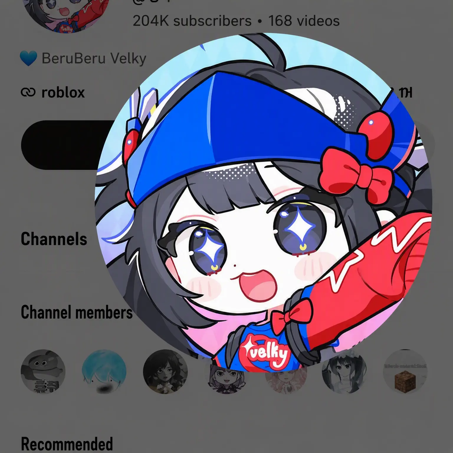 SecureFan2177의 Dating Belki +Superpowers