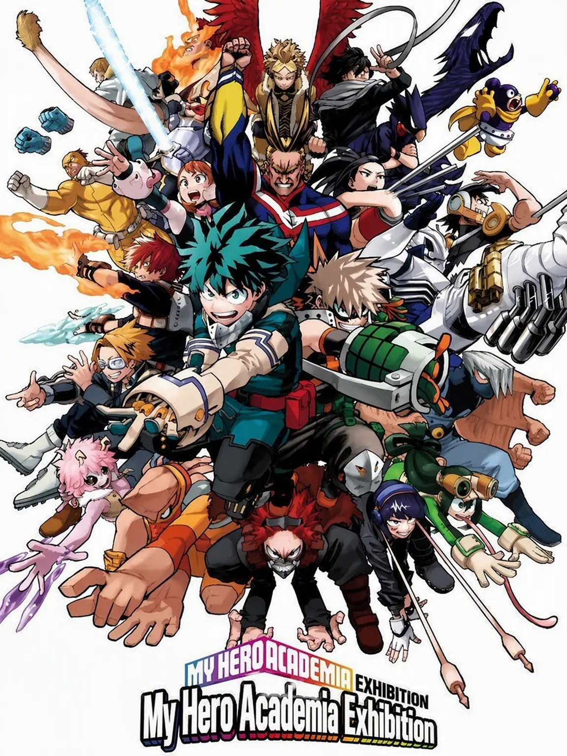star2026kota의 Crossover!