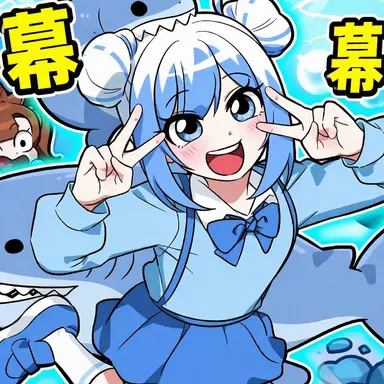 Profile image of ポグ