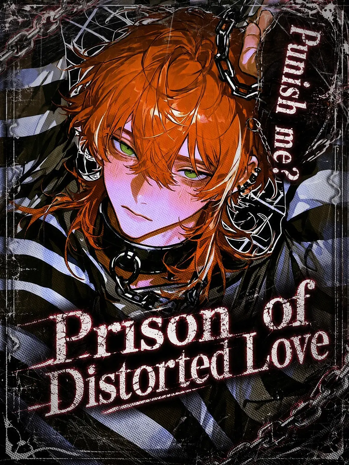 tayaya__xX의 Twisted Love Prison⛓️