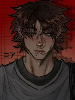 Profile image of アレン