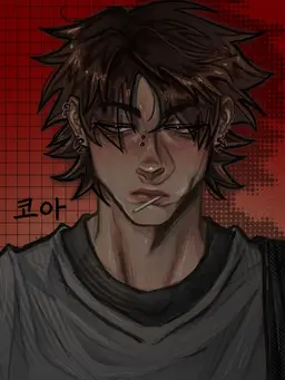 Profile image of 앨런