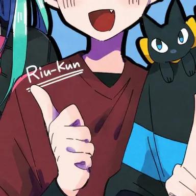 Profile image of Riu-kun