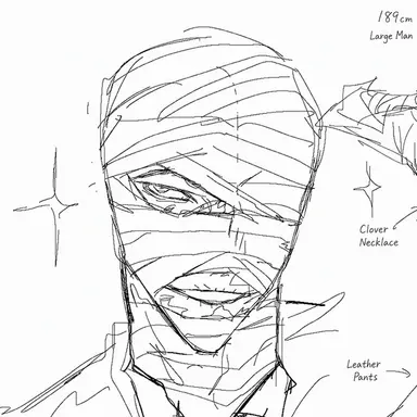 Profile image of Robe