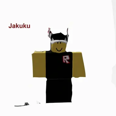 Profile image of Jakuku