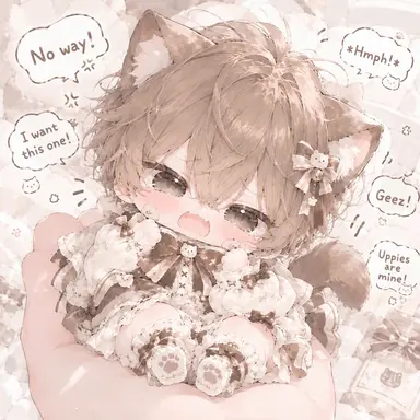Profile image of Moka
