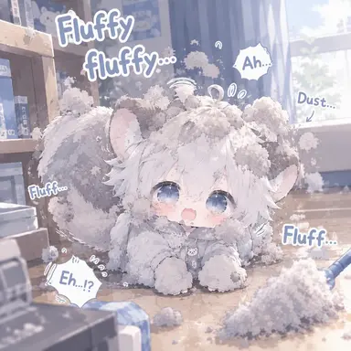 Profile image of Moko