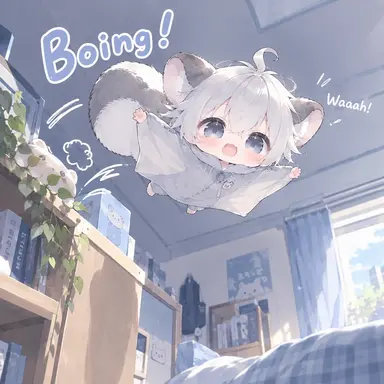 Profile image of Moko