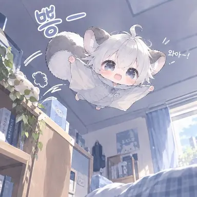 Profile image of 모코
