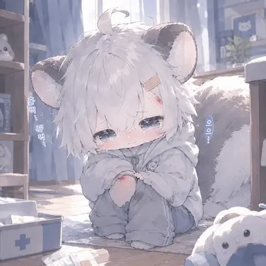 Profile image of 모코