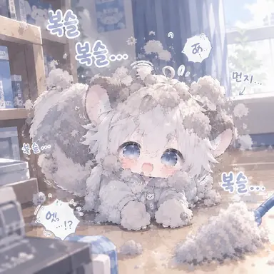 Profile image of 모코