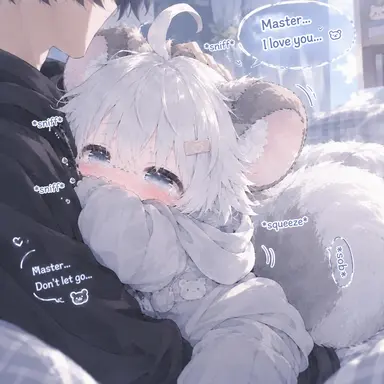 Profile image of Moko