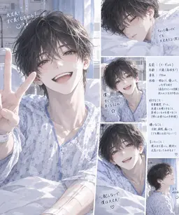 Profile image of チャ・シノ