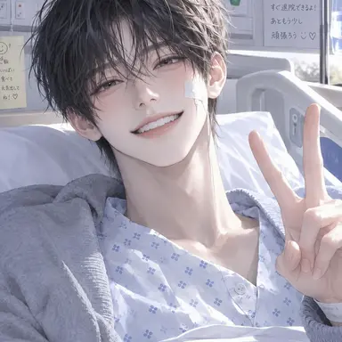Profile image of チャ・シノ
