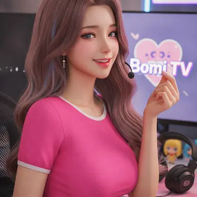 Profile image of Yoon Jia
