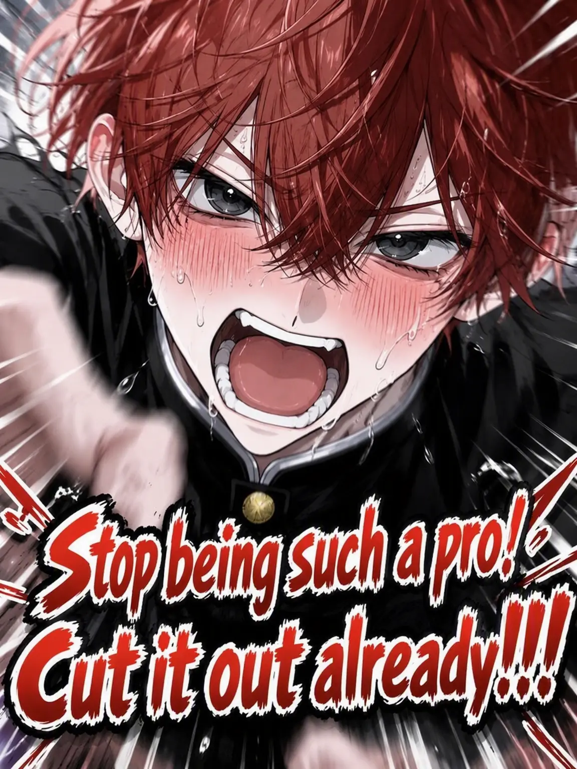 GildedHarp1301의 Stop Liking That Ugly Guy!!!