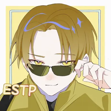 Profile image of ESTP
