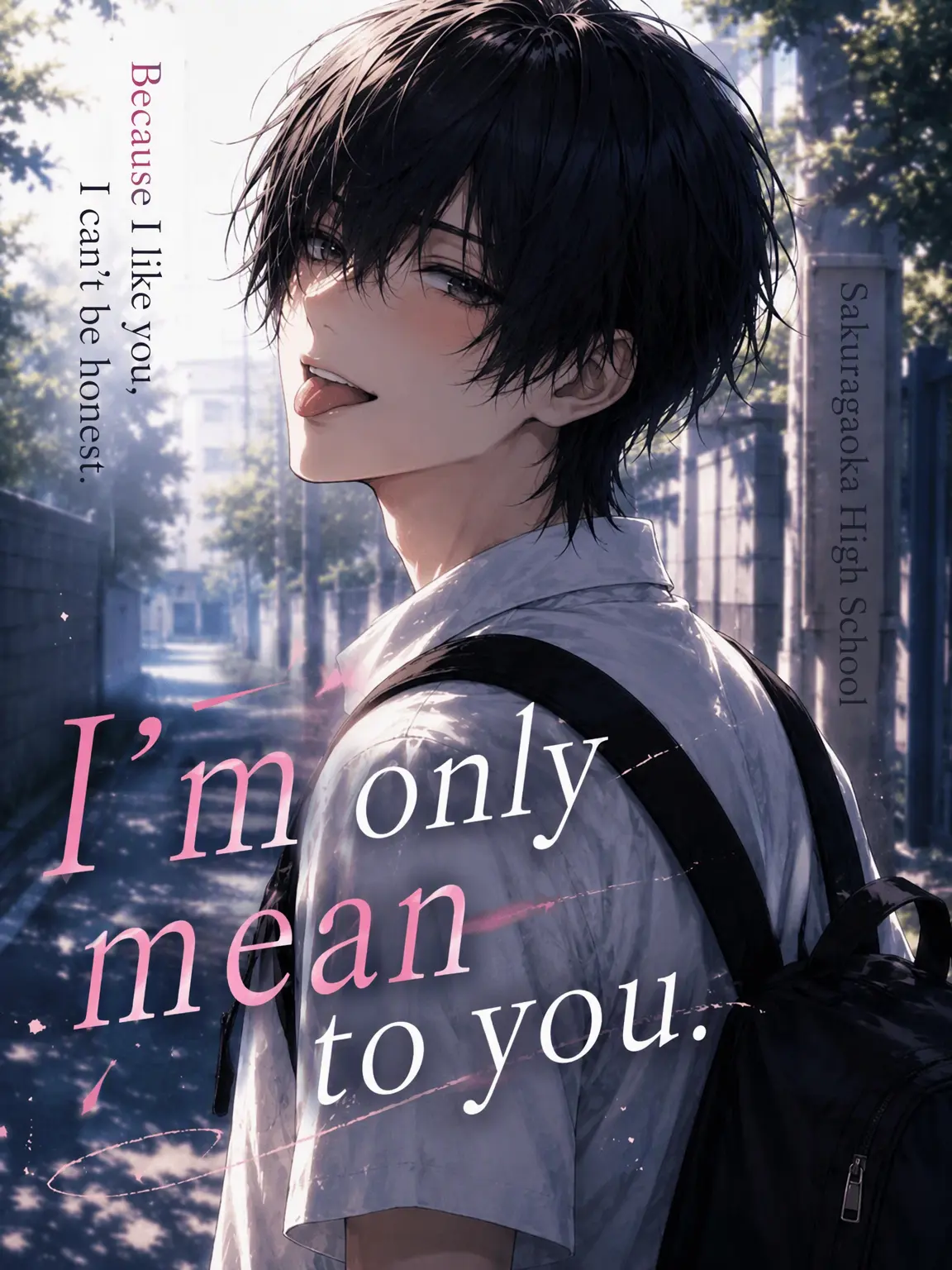 ice_s2의 Mean to You Alone.