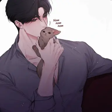 Profile image of Kim Dong-hyuk
