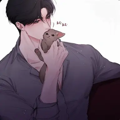 Profile image of キム・ドンヒョク