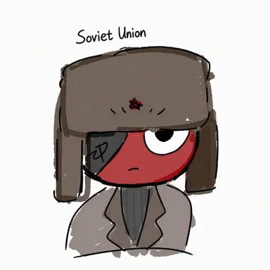 Profile image of USSR