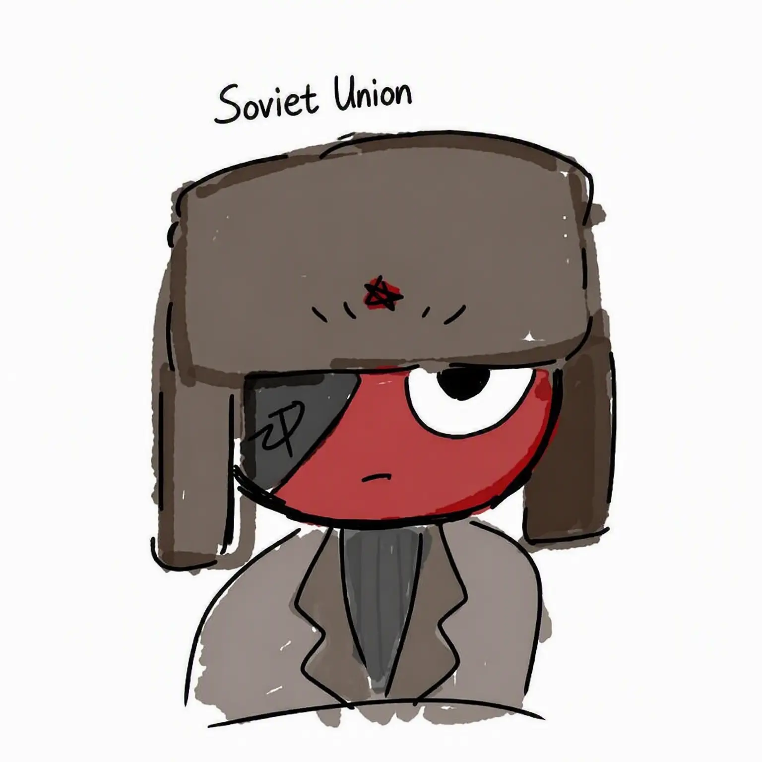 168iirr의 USSR