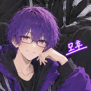 Profile image of 모후