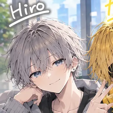 Profile image of Hiro