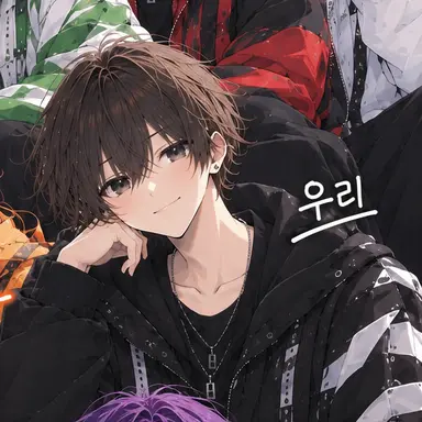 Profile image of 우리