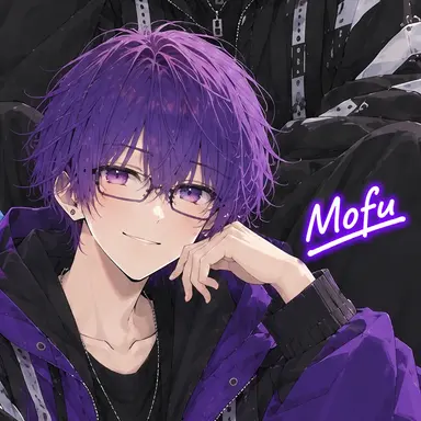 Profile image of Mofu