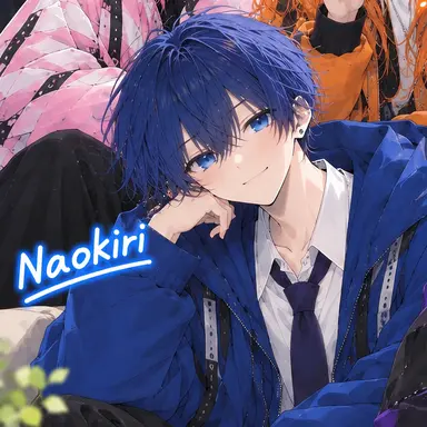 Profile image of Naokiri
