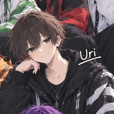 Profile image of Uri