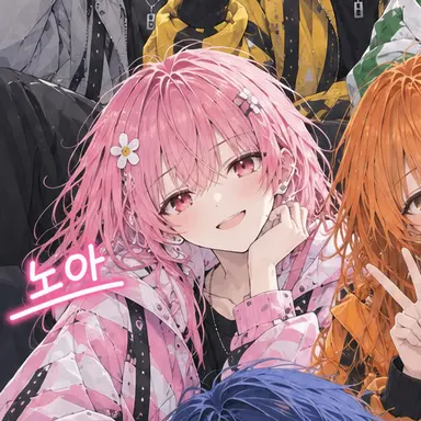 Profile image of 노아