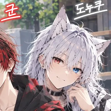 Profile image of 도누쿠