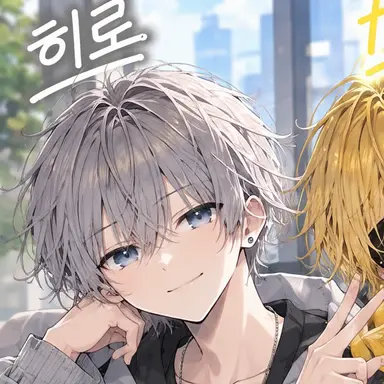 Profile image of 히로