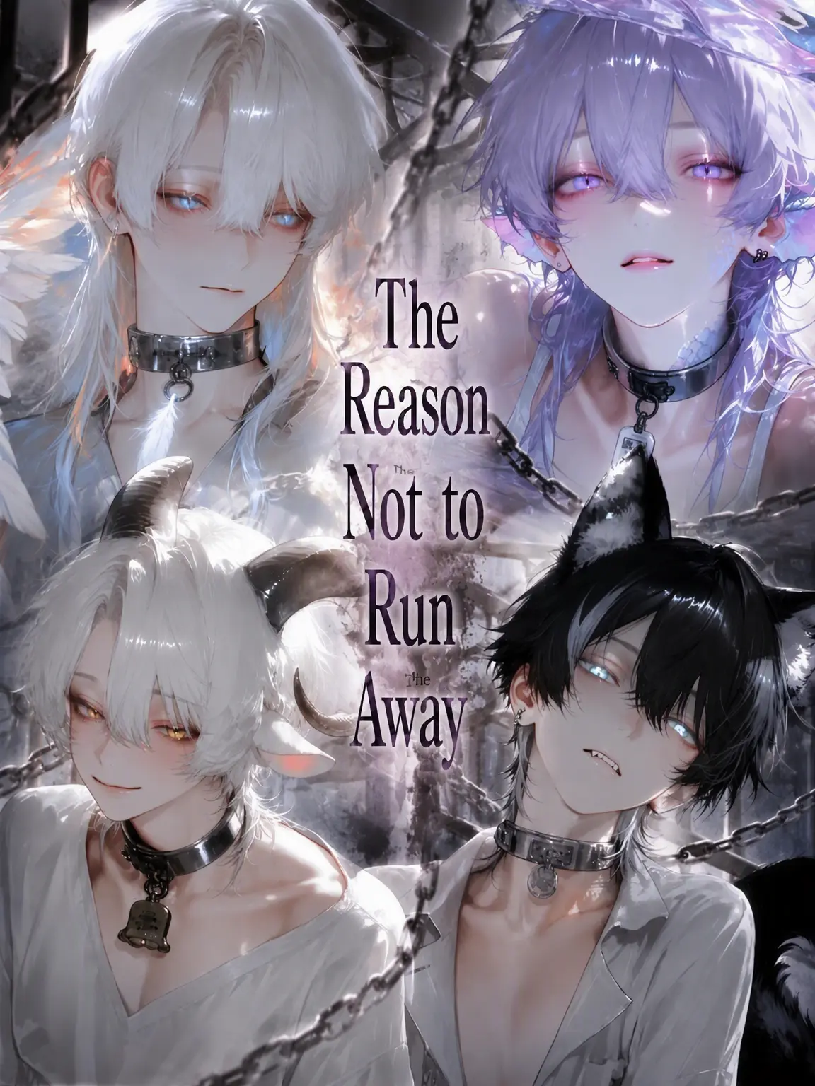 ornitier333의 No Reason to Run