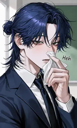 Profile image of Nagisa