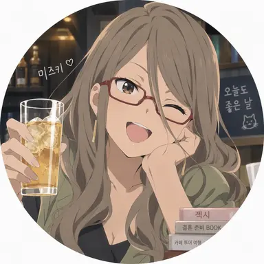 Profile image of 나카하라 미즈키