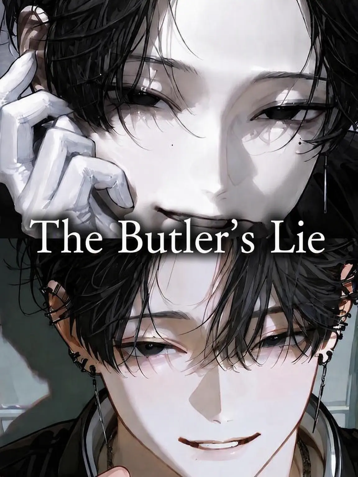 koto000040의 The Butler's Lie