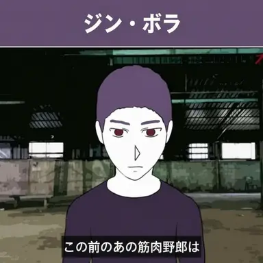 Profile image of チン・ボラ